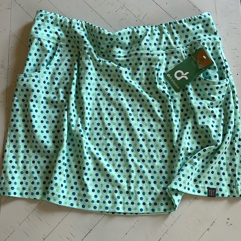 Title Nine Skirt Size XL